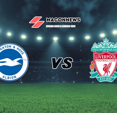 Nhận định nhà cái bóng đá trận Brighton vs Liverpool, 19h30 – 28/11