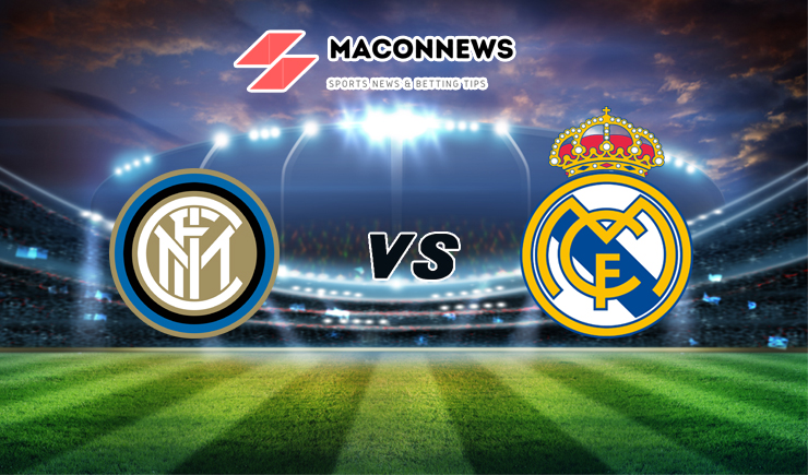 Soi kèo bóng đá trận Inter Milan vs Real Madrid, 03h00 – 26/11
