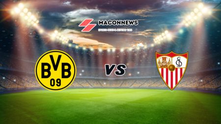 Nhận định nhà cái FB88 trận Dortmund vs Sevilla, 03h00 – 10/03