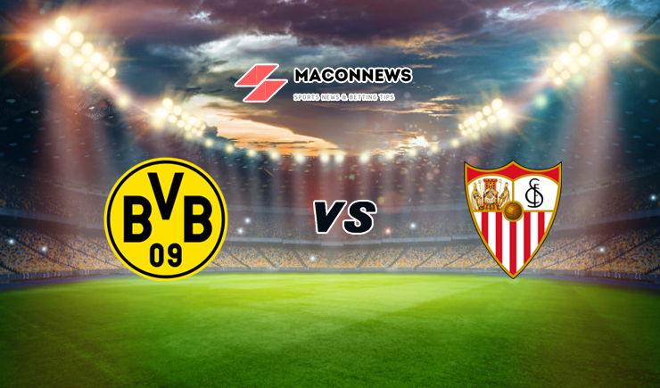 Nhận định nhà cái FB88 trận Dortmund vs Sevilla, 03h00 – 10/03
