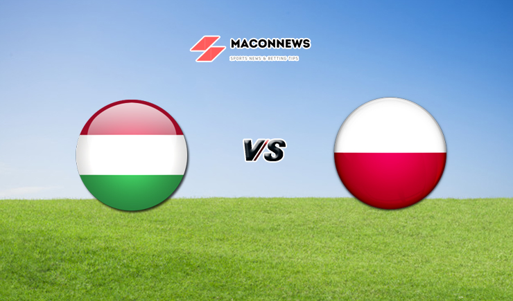 Soi kèo trận đấu bóng đá Hungary vs Ba Lan, 02h45 – 26/03