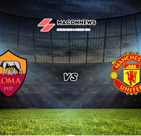 Soi kèo M88 trận đấu AS Roma vs Manchester United, 02h00 – 07/05