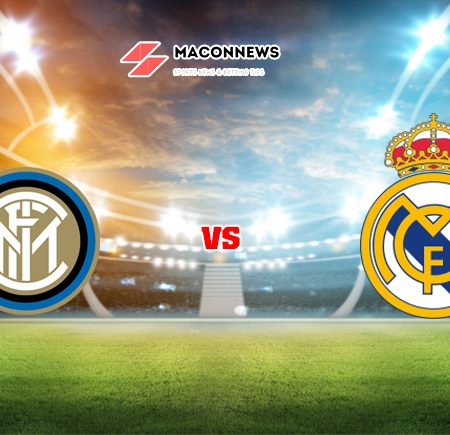 Soi kèo 188BET trận đấu Inter Milan vs Real Madrid, 02h00 – 16/09
