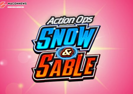 Action Ops Snow And Sable Slot