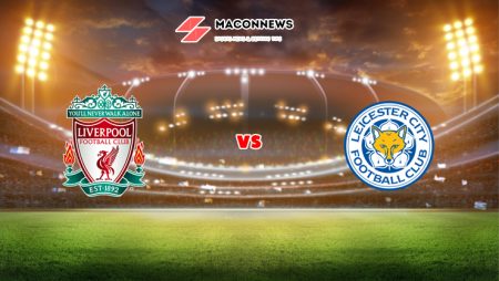 Soi kèo VN88 trận đấu Liverpool vs Leicester City, 02h45 – 23/12
