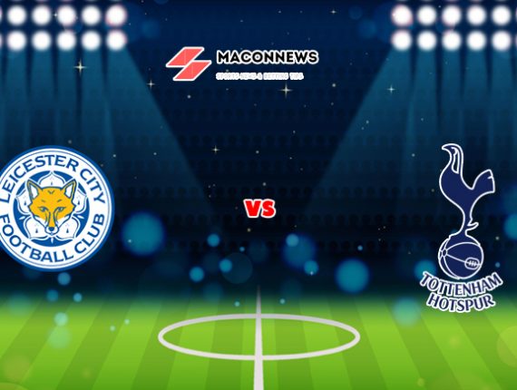 Soi kèo 188BET trận Leicester City vs Tottenham, 02h30 – 20/01