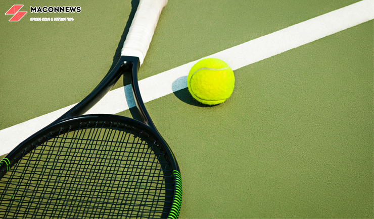Hướng dẫn cách chơi cá cược quần vợt