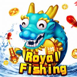 Bắn Cá Royal Fishing