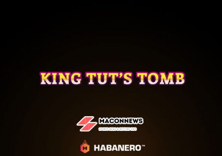 King Tut’s Tomb Slot