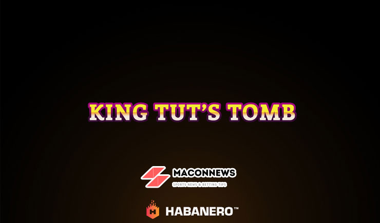 King Tut's Tomb Slot