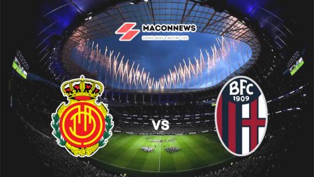 Soi kèo Mallorca vs Bologna, 0h00 – 15/12/2022 cùng 188BET