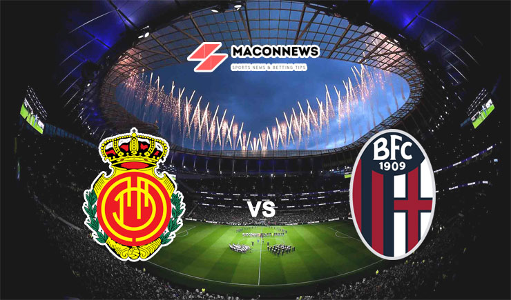 Soi kèo Mallorca vs Bologna, 0h00 – 15/12/2022 cùng 188BET