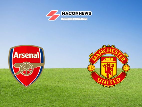 Soi kèo Arsenal vs Man United, 23h30 – 22/01/2023