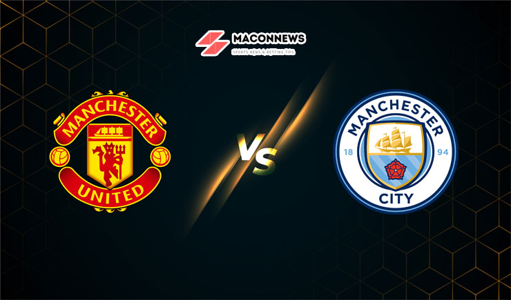 Soi kèo Man United vs Man City, 19h30 – 14/01/2023