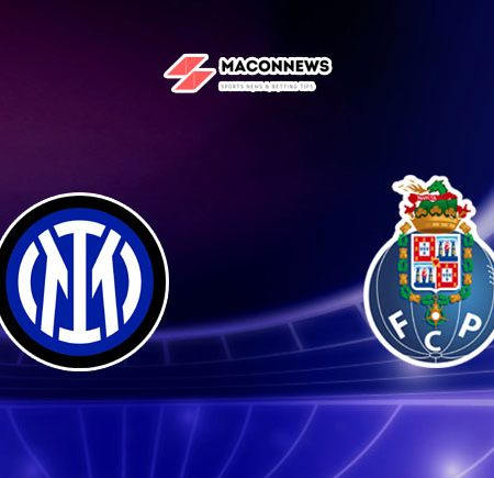 Soi kèo Inter Milan vs Porto tại Fun88 lúc 03h00 – 23/02/2023