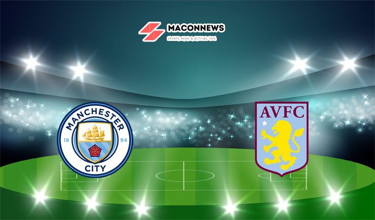 Soi kèo Man City vs Aston Villa, 23h30 – 12/02/2023 cùng W88