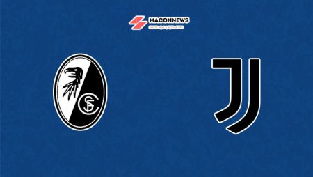 Soi kèo nhà cái trận Freiburg vs Juventus, 0h45 – 17/03/2023