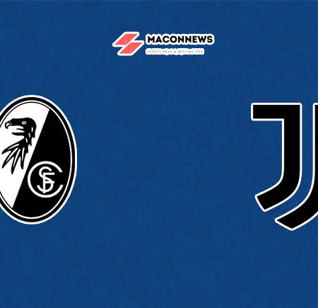 Soi kèo nhà cái trận Freiburg vs Juventus, 0h45 – 17/03/2023