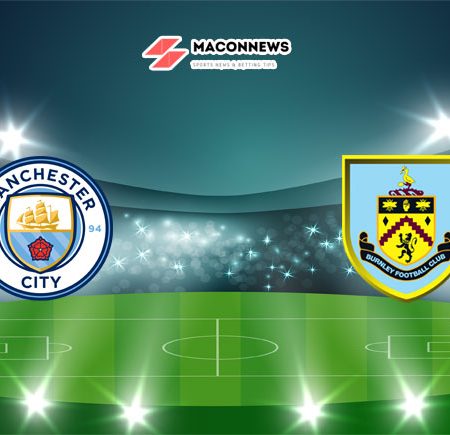 Soi kèo nhận định Man City vs Burnley lúc 0h45 – 19/03/2023