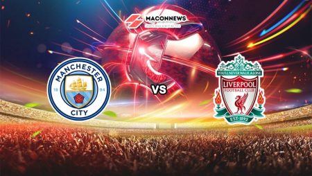 Soi kèo Man City vs Liverpool, 18h30 – 01/04/2023 cùng SV388