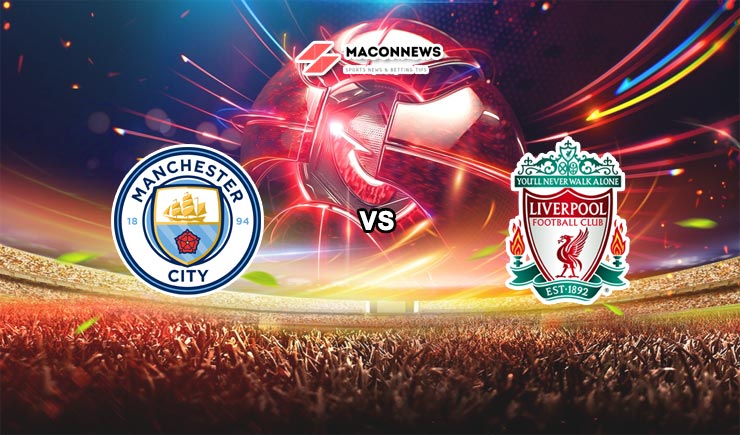 Soi kèo Man City vs Liverpool, 18h30 – 01/04/2023 cùng SV388