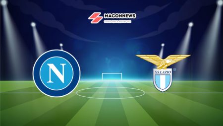 Soi kèo tỷ số trận Napoli vs Lazio, 02h45 – 04/03/2023