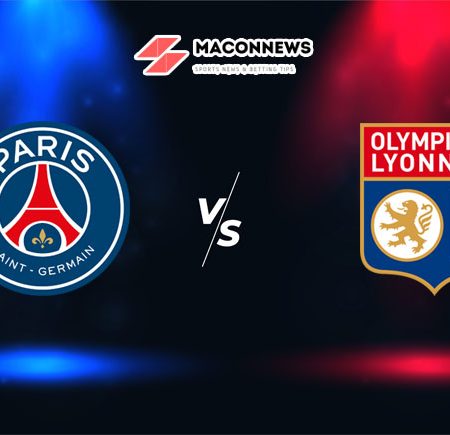 Soi kèo nhà cái M88 trận PSG vs Lyon, 01h45 – 03/04/2023