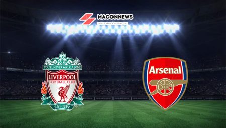 Soi kèo nhận định Liverpool vs Arsenal, 22h30 – 09/04/2023