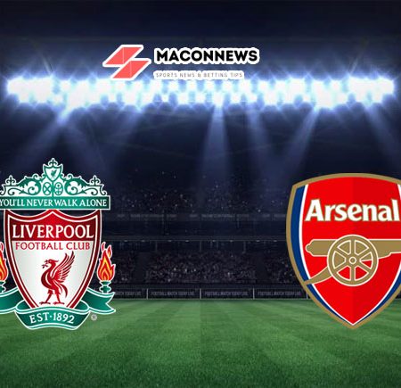 Soi kèo nhận định Liverpool vs Arsenal, 22h30 – 09/04/2023