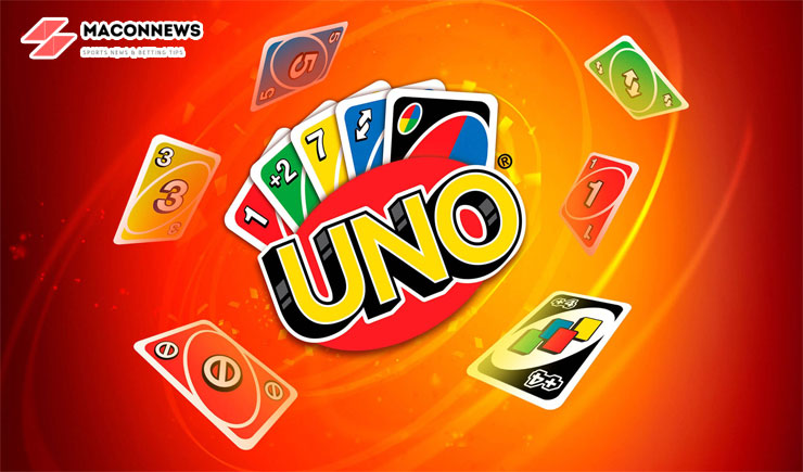 Cách chơi đánh bài Uno