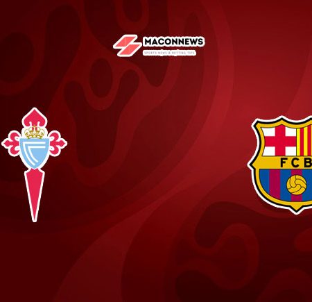 Soi kèo Celta Vigo vs Barcelona, 02h00 – 05/06/2023