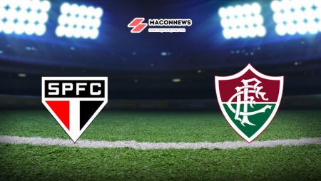 Soi kèo Sao Paulo vs Fluminense, 02h00 – 02/07/2023