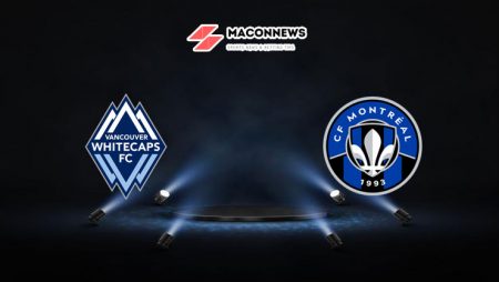 Soi kèo Vancouver Whitecaps vs CF Montreal, 09h00 – 08/06/2023