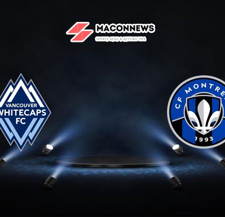 Soi kèo Vancouver Whitecaps vs CF Montreal, 09h00 – 08/06/2023