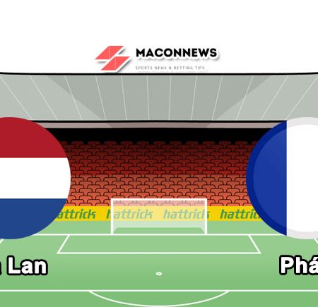 Soi kèo nhà cái Hà Lan vs Pháp, 01h45 – 14/10/2023