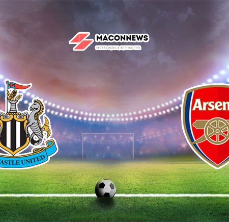 Soi kèo nhận định Newcastle vs Arsenal, 0h30 – 05/11/2023