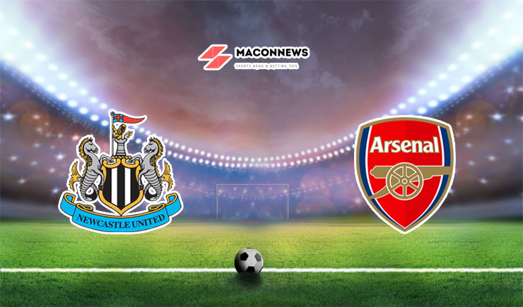 Soi kèo nhận định Newcastle vs Arsenal, 0h30 – 05/11/2023