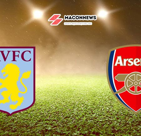 Soi kèo Aston Villa vs Arsenal, 00h30 – 10/12/2023