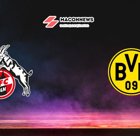 Soi kèo Cologne vs Dortmund, 21h30 – 20/01/2024