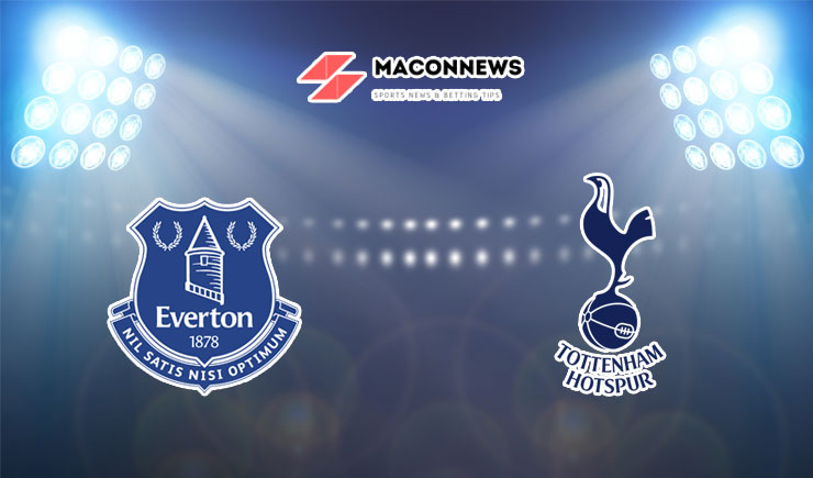 Soi kèo Everton vs Tottenham, 19h30 – 03/02/2024 tại W88